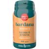 ERBA VITA Bardana Integratore Pelle e Depurazione, 60 Capsule