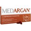 SHEDIR PHARMA Srl Unipersonale MEDARGAN 30CPR