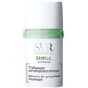 SVR Spirial - Extréme Deodorante Anti-Traspirante ad Azione Intensiva, 20ml