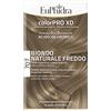 EuPhidra ColorPro XD - Colorazione Permanente 707 Biondo Naturale Freddo