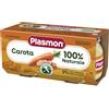 PLASMON OMOG CAROTA 2X80G