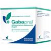 PHARMEXTRACTA SpA GABAPRAL 30STICKPACK