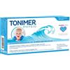 Tonimer Physio Monodose 20 Flaconcini