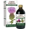 GIORGINI Dr.giorgini Ser-vis Cardo Mariano Estratto Integrale, 200ml
