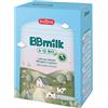 BUONA SpA SOCIETA' BENEFIT BBMILK 0-12 BIO POLVERE 800G
