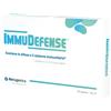 METAGENICS BELGIUM bvba IMMUDEFENSE 30CPS