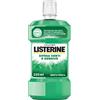 Listerine Collutorio Denti e Gengive Menta Forte, 250ml