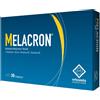 ERBOZETA SpA MELACRON 30CPR