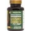 NATURE'S PLUS GLUCOSAMINA CONDROIT 60TAV LA
