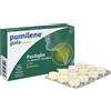 Pumilene Gola Balsamic Integratore Alimentare Menta ed Eucalipto, 24 Pastiglie