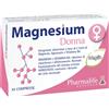 PHARMALIFE RESEARCH Srl MAGNESIUM DONNA 45CPR