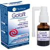GOLAFIT SPRAY 15ML