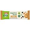 ENERVIT Enerzona Pasto Protein - Barretta Sostitutiva del Pasto Cookie, 60g