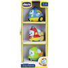 CHICCO CH TURBO BALL CITY PATROL