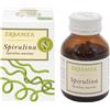 Erbamea Spirulina 50 Capsule Vegetali