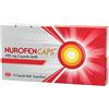 Nurofencaps*10cps Molli 400mg