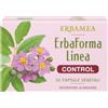 Erbamea Erbaforma Linea Control 30 Capsule