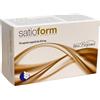BIOGROUP SpA SOCIETA' BENEFIT SATIOFORM 50CPS 250MG BIOGROU