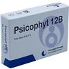 BIOGROUP SpA SOCIETA' BENEFIT PSICOPHYT REMEDY 12B TB/D GR.