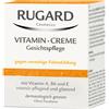 DR.B.SCHEFFLER NACHF GMBH & CO RUGARD CR VISO VITAMINICA 50ML