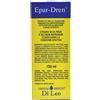 LABORATORIO ERBORISTICO DI LEO EPAR DREN FL 150ML DI LEO