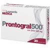 LEONARDO MEDICA Srl PRONTOGRAL500 30CPS