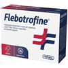 AMNOL FLEBOTROFINE 20BUST