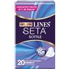 LINES SETA SOTTILE CON ALIX20