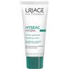 Uriage Hyséac - R Trattamento Ristrutturante Viso Pelle Grassa, 40ml