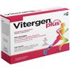 OFTALPHARMA Srl VITERGEN PLUS 12BS 9,5G