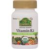 NATURE'S PLUS SOURCE OF LIFE GARDEN VIT K2