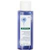 Klorane Fiordaliso - Struccante Occhi Waterproof per Occhi Sensibili, 100ml