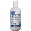 GIULIANI SpA SPENDOR*SHAMPOO 120ML 2%