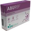 ABUFARMA Srl ABUREF 900MG 30CPR