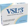ACTIAL FARMACEUTICA Srl VSL3-INTEG PROBIOTICO 10BS 4,4