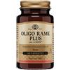 SOLGAR Oligo Rame Plus Integratore Antiossidante, 100 Compresse