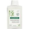Klorane Latte D'Avena - Shampoo Ultra-Dolce per Tutti i Tipi di Capelli, 200ml