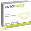 NALKEIN ITALIA Srl Entofloris Integratore Alimentare 30 Capsule