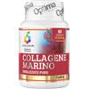 OPTIMA NATURALS Srl COLLAGENE MARINO IDR 60CPS OPTIM