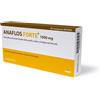 VKF ITALIA Srl ANAFLOS FORTE 20CPR