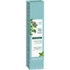 Klorane Menta Acquatica - Crema Purificante Opacizzante Anti-Inquinamento, 40ml