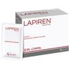 NALKEIN ITALIA Srl Lapiren Integratore Alimentare, 20 Bustine
