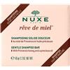 Nuxe Reve De Miel - Shampoo Solido Delicato al Miele, 65g