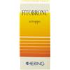 HERING Srl FITOBRONC SCIR 180ML HERING