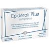 AGAIN LIFE ITALIA Srl EPIDERALI Plus 30 Cpr