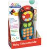 Clementoni 17156 Baby Telecomando