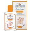 HELAN SOLE BIMBI LATTE SOLARE SPF50+