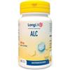 LONG LIFE LONGLIFE ALC 60CPS