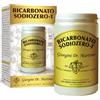 GIORGINI BICARBONATO SODIOZERO 500PAST
