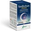 ABOCA Sedivitax Advanced - Integratore Sonno e Rilassamento, 70 Capsule